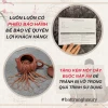 Bộ Ấm Chén Thuận Buồm Xuôi Gió Men Đen Giảm Giá 150k - Đặt Ngay! 3