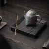 Bộ ấm trà gốm sứ cao cấp phong cách Nhật Bản cổ điển - Giá ưu đãi 513.907 6