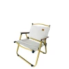 Bộ bàn ghế camping gấp gọn nhôm cao cấp - Ghế cafe du lịch ban công giá chỉ 179k 9