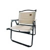 Bộ bàn ghế camping gấp gọn nhôm cao cấp - Ghế cafe du lịch ban công giá chỉ 179k 10