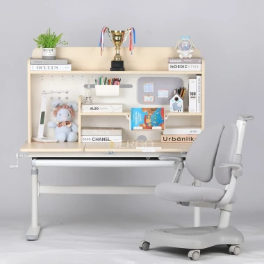 Bộ Bàn Học Thông Minh Chống Gù Cận DERGO LEO E120 - Giảm 500K - Nâng Hạ Độ Cao Cho Bé 25 Bộ Bàn Học Thông Minh Chống Gù Cận DERGO LEO E120 - Giảm 500K - Nâng Hạ Độ Cao Cho Bé 25