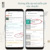 Bộ bát đĩa sứ Hoa mặt trời trắng trơn - Set bát dĩa trang trí đẹp Dílo, vỡ 1 đổi 1 6