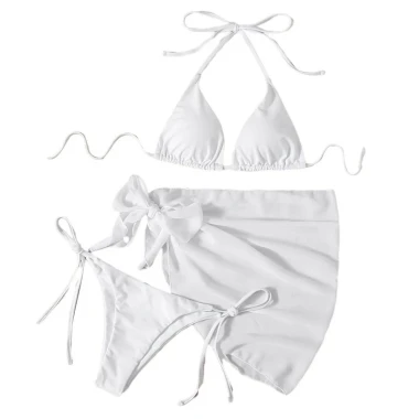 Bộ Bikini 3 Món Tam Giác Basic C kèm Khăn Quấn Giá Shock 116100VNĐ - Giảm 27% 12 Bộ Bikini 3 Món Tam Giác Basic C kèm Khăn Quấn Giá Shock 116100VNĐ - Giảm 27% 12