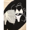 Bộ Bikini 3 Món Tam Giác Basic C kèm Khăn Quấn Giá Shock 116100VNĐ - Giảm 27% 26