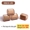 Bộ Bọc Chân Ghế Silicon Myd.23 Đế Nỉ Êm Bảo Vệ Sàn Giá Chỉ 15900đ 15
