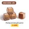 Bộ Bọc Chân Ghế Silicon Myd.23 Đế Nỉ Êm Bảo Vệ Sàn Giá Chỉ 15900đ 16