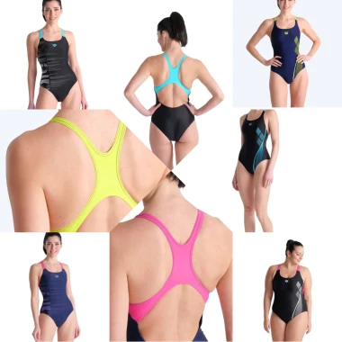 Bộ Bơi Arena Thể Thao Nghiệp Dư Dư Xịn Sale 235k - Size 30-42 Có Tại Shop 2
