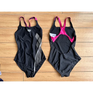 Bộ Bơi Arena Thể Thao Nghiệp Dư Dư Xịn Sale 235k - Size 30-42 Có Tại Shop 14