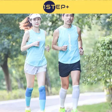 Bó calf chạy bộ Bantuman Onstep - Chạy trail nam nữ, nhiều size màu, giá chỉ 57800đ 4 Bó calf chạy bộ Bantuman Onstep - Chạy trail nam nữ, nhiều size màu, giá chỉ 57800đ 4