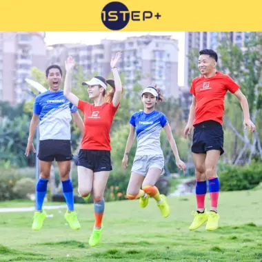 Bó calf chạy bộ Bantuman Onstep - Chạy trail nam nữ, nhiều size màu, giá chỉ 57800đ 5 Bó calf chạy bộ Bantuman Onstep - Chạy trail nam nữ, nhiều size màu, giá chỉ 57800đ 5