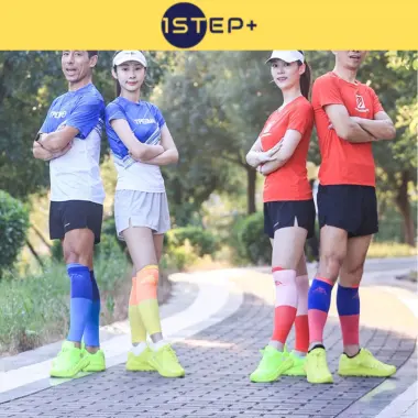 Bó calf chạy bộ Bantuman Onstep - Chạy trail nam nữ, nhiều size màu, giá chỉ 57800đ 6 Bó calf chạy bộ Bantuman Onstep - Chạy trail nam nữ, nhiều size màu, giá chỉ 57800đ 6
