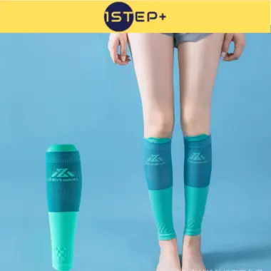 Bó calf chạy bộ Bantuman Onstep - Chạy trail nam nữ, nhiều size màu, giá chỉ 57800đ 12 Bó calf chạy bộ Bantuman Onstep - Chạy trail nam nữ, nhiều size màu, giá chỉ 57800đ 12