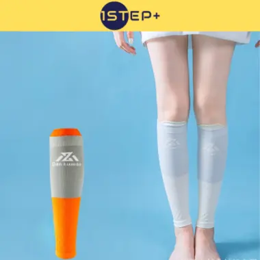 Bó calf chạy bộ Bantuman Onstep - Chạy trail nam nữ, nhiều size màu, giá chỉ 57800đ 15 Bó calf chạy bộ Bantuman Onstep - Chạy trail nam nữ, nhiều size màu, giá chỉ 57800đ 15