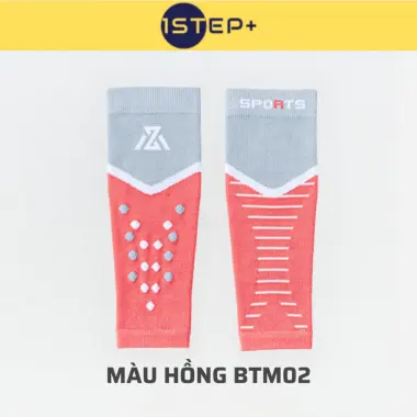 Bó calf chạy bộ Bantuman Onstep - Chạy trail nam nữ, nhiều size màu, giá chỉ 57800đ 19 Bó calf chạy bộ Bantuman Onstep - Chạy trail nam nữ, nhiều size màu, giá chỉ 57800đ 19