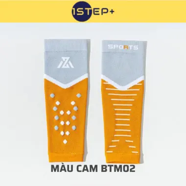 Bó calf chạy bộ Bantuman Onstep - Chạy trail nam nữ, nhiều size màu, giá chỉ 57800đ 20 Bó calf chạy bộ Bantuman Onstep - Chạy trail nam nữ, nhiều size màu, giá chỉ 57800đ 20