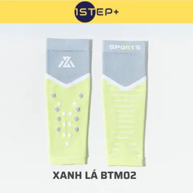 Bó calf chạy bộ Bantuman Onstep - Chạy trail nam nữ, nhiều size màu, giá chỉ 57800đ 21 Bó calf chạy bộ Bantuman Onstep - Chạy trail nam nữ, nhiều size màu, giá chỉ 57800đ 21