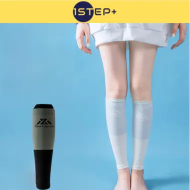 Bó calf chạy bộ Bantuman Onstep - Chạy trail nam nữ, nhiều size màu, giá chỉ 57800đ 24 Bó calf chạy bộ Bantuman Onstep - Chạy trail nam nữ, nhiều size màu, giá chỉ 57800đ 24