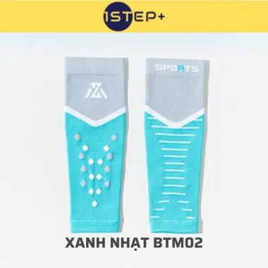 Bó calf chạy bộ Bantuman Onstep - Chạy trail nam nữ, nhiều size màu, giá chỉ 57800đ 25 Bó calf chạy bộ Bantuman Onstep - Chạy trail nam nữ, nhiều size màu, giá chỉ 57800đ 25
