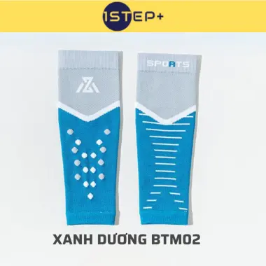 Bó calf chạy bộ Bantuman Onstep - Chạy trail nam nữ, nhiều size màu, giá chỉ 57800đ 26 Bó calf chạy bộ Bantuman Onstep - Chạy trail nam nữ, nhiều size màu, giá chỉ 57800đ 26