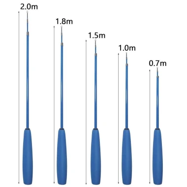 Bộ Cần Câu Cá PENEAKY Carbon Cho Trẻ Em - Spincast 0.7-2.1m Giá Cực Rẻ 39270đ 8 Bộ Cần Câu Cá PENEAKY Carbon Cho Trẻ Em - Spincast 0.7-2.1m Giá Cực Rẻ 39270đ 8