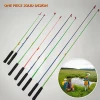 Bộ Cần Câu Cá PENEAKY Carbon Cho Trẻ Em - Spincast 0.7-2.1m Giá Cực Rẻ 39270đ 9