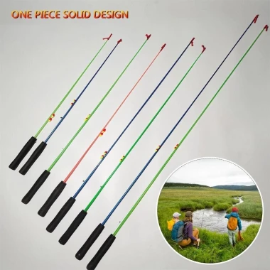 Bộ Cần Câu Cá PENEAKY Carbon Cho Trẻ Em - Spincast 0.7-2.1m Giá Cực Rẻ 39270đ 9 Bộ Cần Câu Cá PENEAKY Carbon Cho Trẻ Em - Spincast 0.7-2.1m Giá Cực Rẻ 39270đ 9
