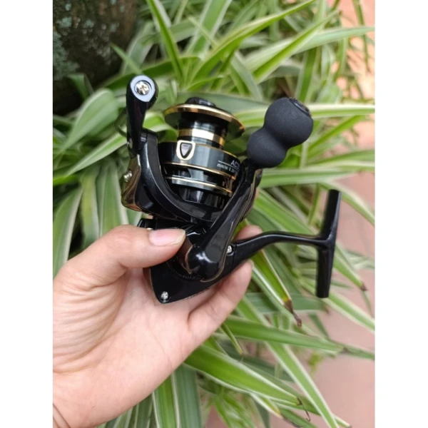 Hình ảnh sản phẩm Bộ Cần Câu Lure Sói Đen Carbon Giá Rẻ - Máy Ngang Máy Đứng 1m65, 1m8, 2m1 Giảm Sốc 48500 Vnđ