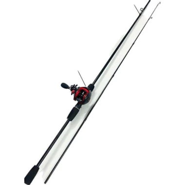 Bộ Cần Lure Máy Ngang Sói Đen Chất Lượng Cao Giảm Giá 56000đ - Tải Cá 1-9kg Full Phụ Kiện 5 Bộ Cần Lure Máy Ngang Sói Đen Chất Lượng Cao Giảm Giá 56000đ - Tải Cá 1-9kg Full Phụ Kiện 5