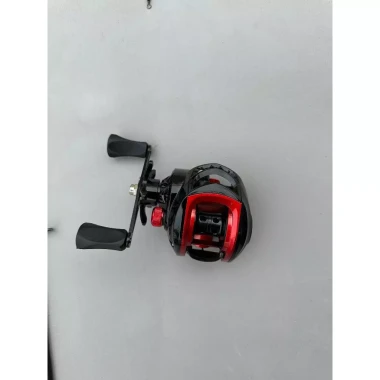 Bộ Cần Lure Máy Ngang Sói Đen Chất Lượng Cao Giảm Giá 56000đ - Tải Cá 1-9kg Full Phụ Kiện 6 Bộ Cần Lure Máy Ngang Sói Đen Chất Lượng Cao Giảm Giá 56000đ - Tải Cá 1-9kg Full Phụ Kiện 6