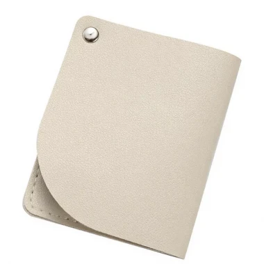Bộ Cắt Móng Tay Thép Cacbon 4 Chiếc Giá Rẻ Chỉ 28.999đ - Có Bao Da 9
