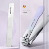 Bộ Cắt Móng Tay Thép Cacbon 4 Chiếc Giá Rẻ Chỉ 28.999đ - Có Bao Da 15