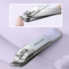 Bộ Cắt Móng Tay Thép Cacbon 4 Chiếc Giá Rẻ Chỉ 28.999đ - Có Bao Da 16