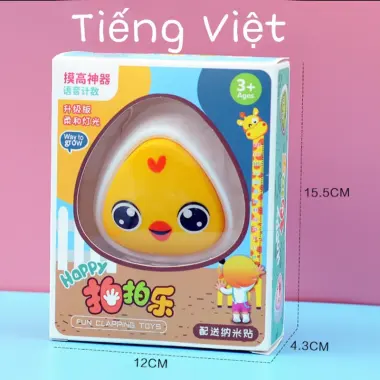 Bộ Chạm Nhảy Tăng Chiều Cao Cho Bé Phát Triển Chiều Cao Chỉ 71000đ 4 Bộ Chạm Nhảy Tăng Chiều Cao Cho Bé Phát Triển Chiều Cao Chỉ 71000đ 4