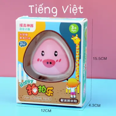 Bộ Chạm Nhảy Tăng Chiều Cao Cho Bé Phát Triển Chiều Cao Chỉ 71000đ 6 Bộ Chạm Nhảy Tăng Chiều Cao Cho Bé Phát Triển Chiều Cao Chỉ 71000đ 6