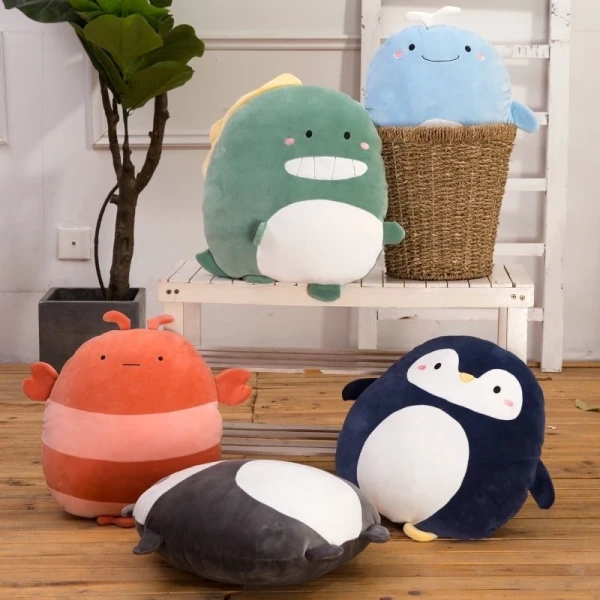 Hình ảnh sản phẩm Bộ chăn gối Miniso gấu bông nhập khẩu – ấm áp cho bé, dân văn phòng, du lịch, ưu đãi 219k