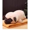 Bộ chăn gối văn phòng hình thú FHC286 - Giảm giá chỉ còn 89k, siêu đáng yêu, giao hàng nhanh 4
