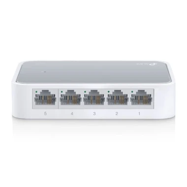 Bộ Chia Mạng TP-Link 5 Cổng TL-LS1005D - Giảm Giá Còn 155k! Switch 5 Port Tốc Độ Cao Giá Rẻ 3 Bộ Chia Mạng TP-Link 5 Cổng TL-LS1005D - Giảm Giá Còn 155k! Switch 5 Port Tốc Độ Cao Giá Rẻ 3