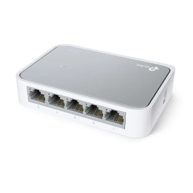 Bộ Chia Mạng TP-Link 5 Cổng TL-LS1005D - Giảm Giá Còn 155k! Switch 5 Port Tốc Độ Cao Giá Rẻ 4 Bộ Chia Mạng TP-Link 5 Cổng TL-LS1005D - Giảm Giá Còn 155k! Switch 5 Port Tốc Độ Cao Giá Rẻ 4
