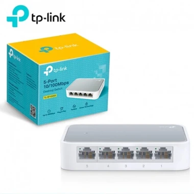 Bộ Chia Mạng TP-Link 8 Cổng 10/100M Giá Rẻ Chỉ 185k - Chính Hãng Giảm 40k 4 Bộ Chia Mạng TP-Link 8 Cổng 10/100M Giá Rẻ Chỉ 185k - Chính Hãng Giảm 40k 4