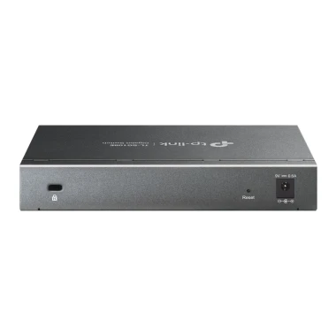 Bộ Chia Mạng TP-Link TL-SG108E 8 Cổng 1Gb Giá Rẻ - Quản Lý Dễ Dàng, Bảo Hành 2 Năm 4 Bộ Chia Mạng TP-Link TL-SG108E 8 Cổng 1Gb Giá Rẻ - Quản Lý Dễ Dàng, Bảo Hành 2 Năm 4