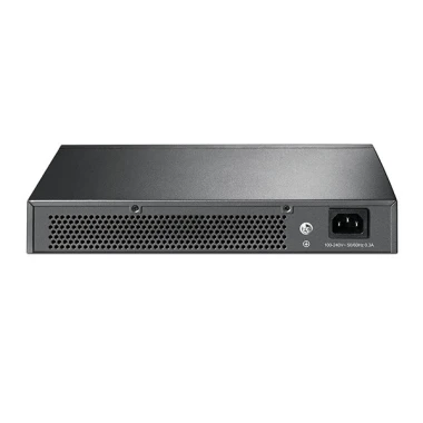 Bộ chia mạng Tplink 16 cổng Giga 1000Mbps + 10/100Mbps giảm giá chỉ 486000đ 4 Bộ chia mạng Tplink 16 cổng Giga 1000Mbps + 10/100Mbps giảm giá chỉ 486000đ 4