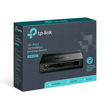 Bộ chia mạng Tplink 16 cổng Giga 1000Mbps + 10/100Mbps giảm giá chỉ 486000đ 5 Bộ chia mạng Tplink 16 cổng Giga 1000Mbps + 10/100Mbps giảm giá chỉ 486000đ 5
