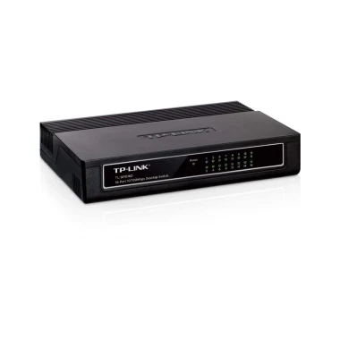 Bộ chia mạng Tplink 16 cổng Giga 1000Mbps + 10/100Mbps giảm giá chỉ 486000đ 6 Bộ chia mạng Tplink 16 cổng Giga 1000Mbps + 10/100Mbps giảm giá chỉ 486000đ 6