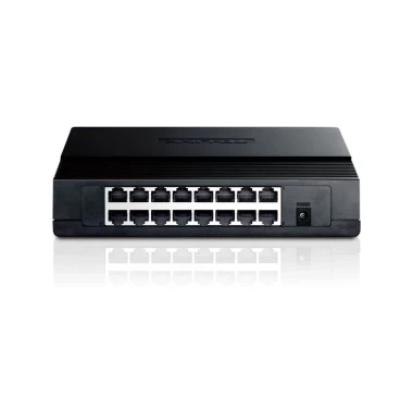 Bộ chia mạng Tplink 16 cổng Giga 1000Mbps + 10/100Mbps giảm giá chỉ 486000đ 7 Bộ chia mạng Tplink 16 cổng Giga 1000Mbps + 10/100Mbps giảm giá chỉ 486000đ 7