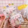 Bộ Chiết Mỹ Phẩm Du Lịch Tiện Lợi Kèm Túi Zip - Giảm 20% Chỉ 34.000đ 3