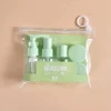 Bộ Chiết Mỹ Phẩm Du Lịch Tiện Lợi Kèm Túi Zip - Giảm 20% Chỉ 34.000đ 9