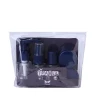 Bộ Chiết Mỹ Phẩm Du Lịch Tiện Lợi Kèm Túi Zip - Giảm 20% Chỉ 34.000đ 16
