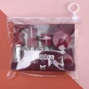 Bộ Chiết Mỹ Phẩm Du Lịch Tiện Lợi Kèm Túi Zip - Giảm 20% Chỉ 34.000đ 20