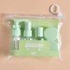 Bộ Chiết Mỹ Phẩm Du Lịch Tiện Lợi Kèm Túi Zip - Giảm 20% Chỉ 34.000đ 22