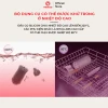 Bộ Cọ Rửa Bình Sữa 6in1 Silicon An Toàn Tiện Lợi Cho Bé Du Lịch Modeco Giá Tốt 7